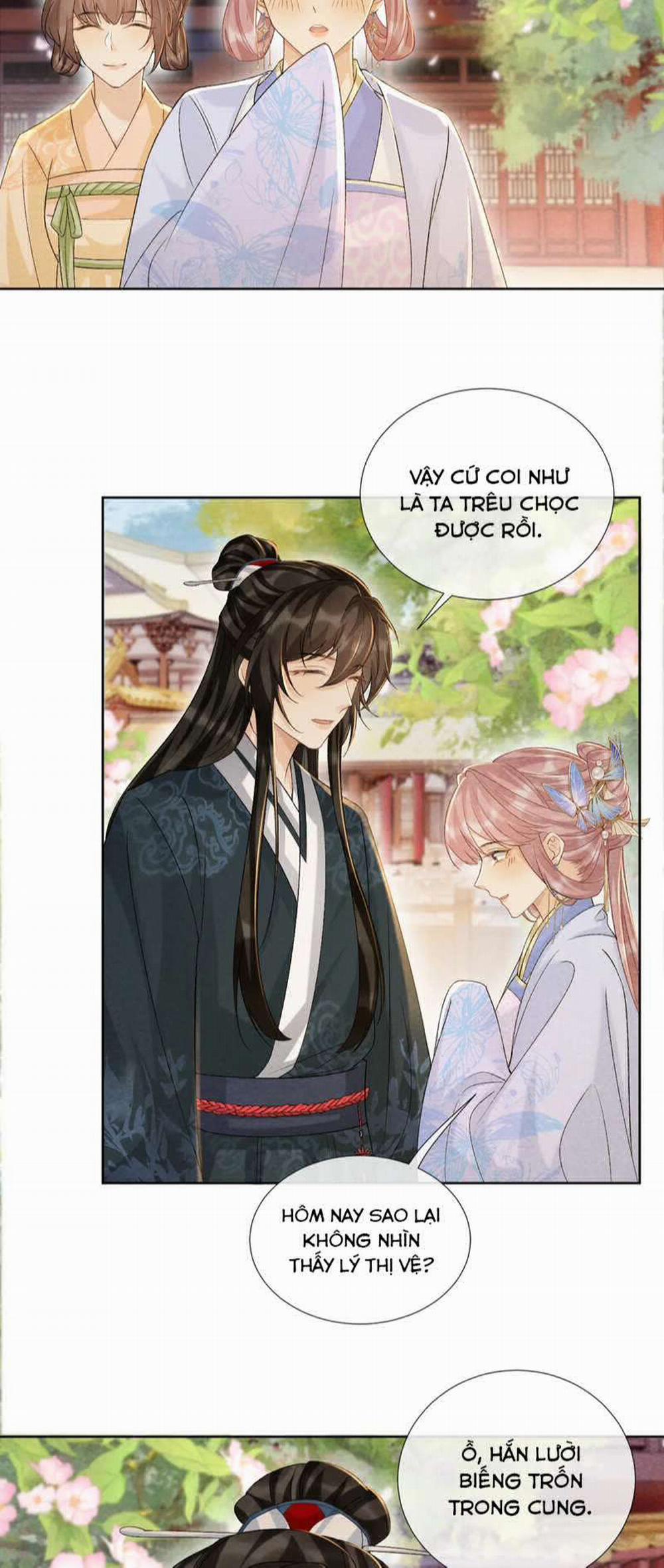 Bệnh Trạng Dụ Dỗ 41 trang 6