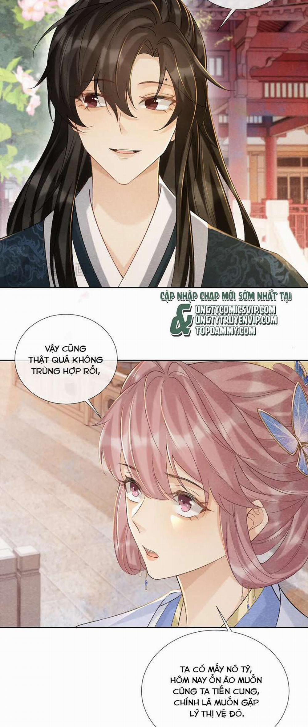 Bệnh Trạng Dụ Dỗ 41 trang 7