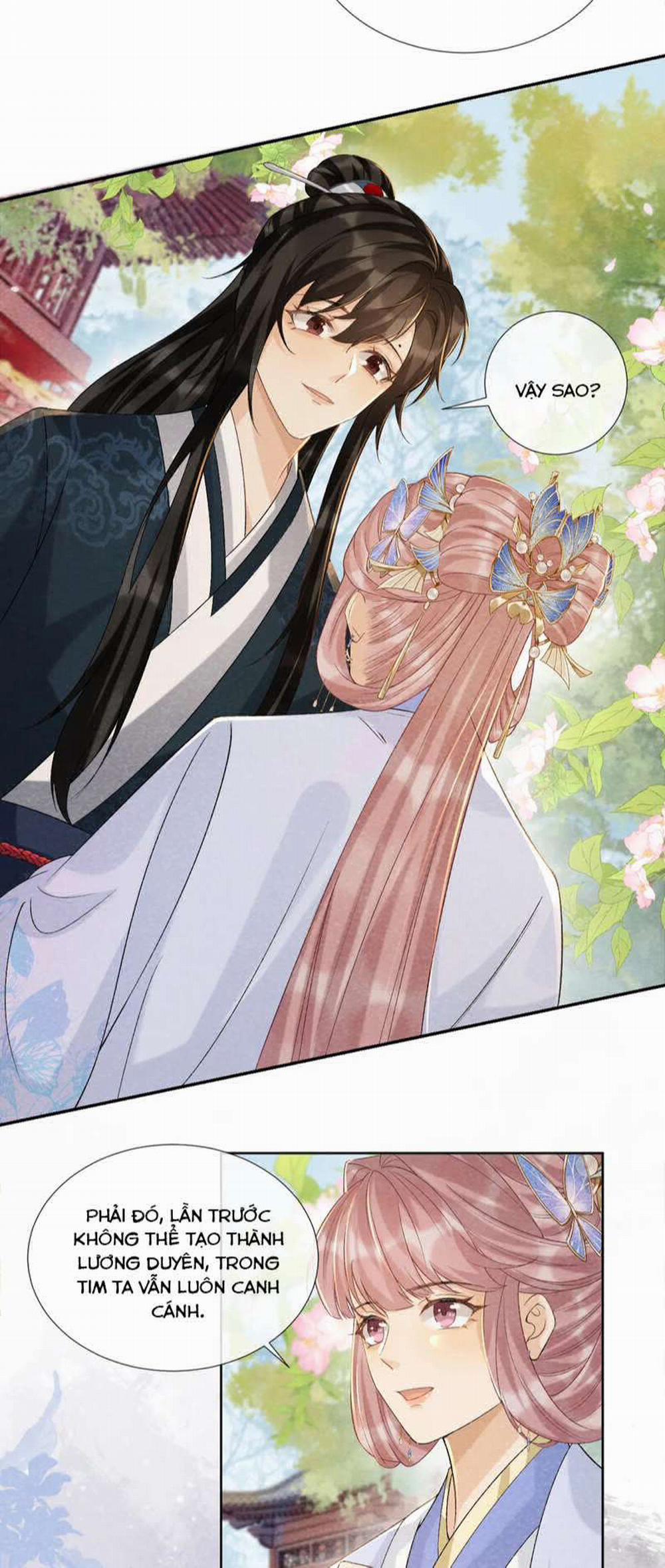 Bệnh Trạng Dụ Dỗ 41 trang 8