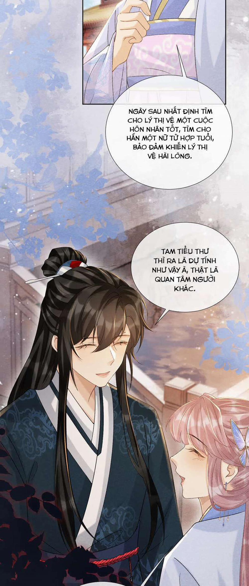 Bệnh Trạng Dụ Dỗ 41 trang 9