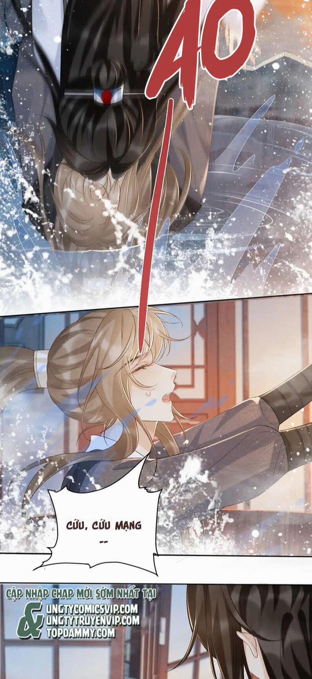 Bệnh Trạng Dụ Dỗ 42 trang 10