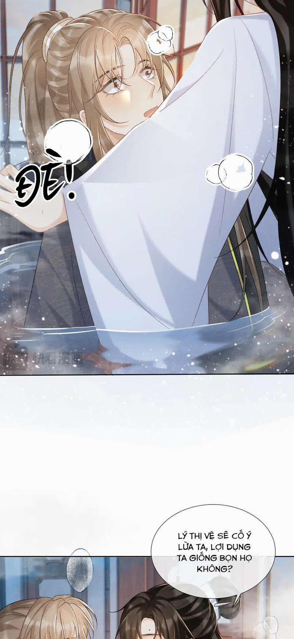 Bệnh Trạng Dụ Dỗ 42 trang 11