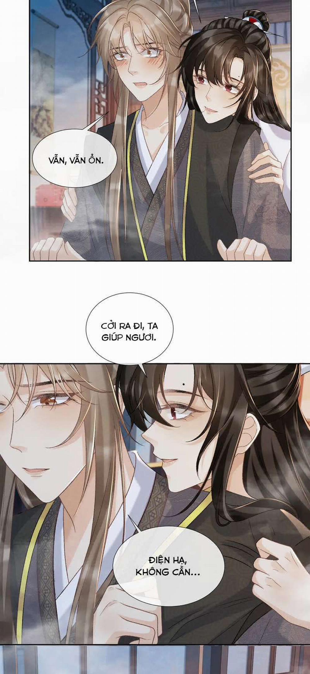 Bệnh Trạng Dụ Dỗ 42 trang 14