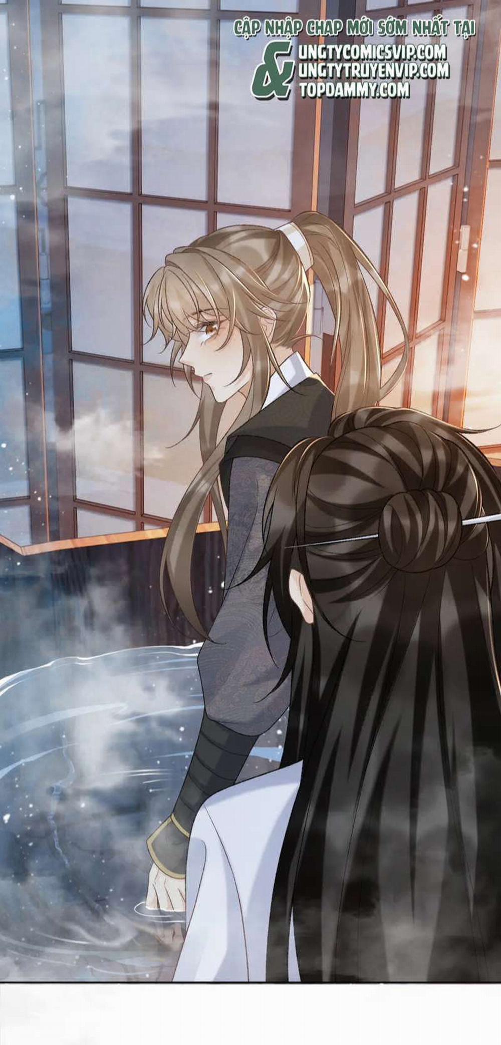 Bệnh Trạng Dụ Dỗ 42 trang 15