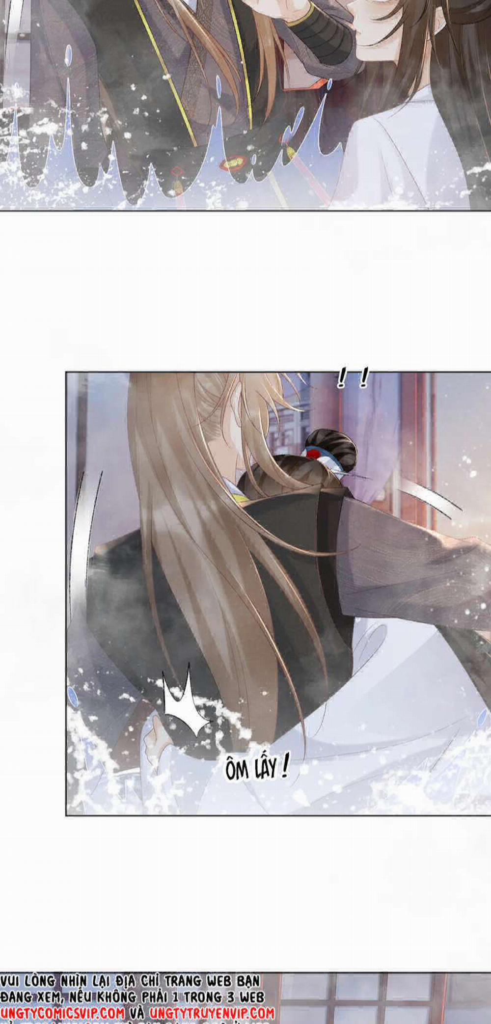 Bệnh Trạng Dụ Dỗ 42 trang 22