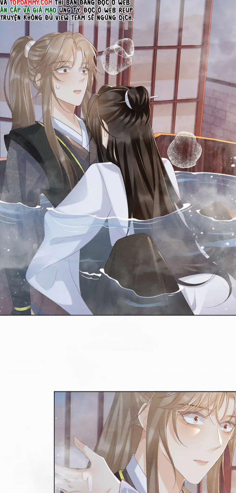 Bệnh Trạng Dụ Dỗ 42 trang 23