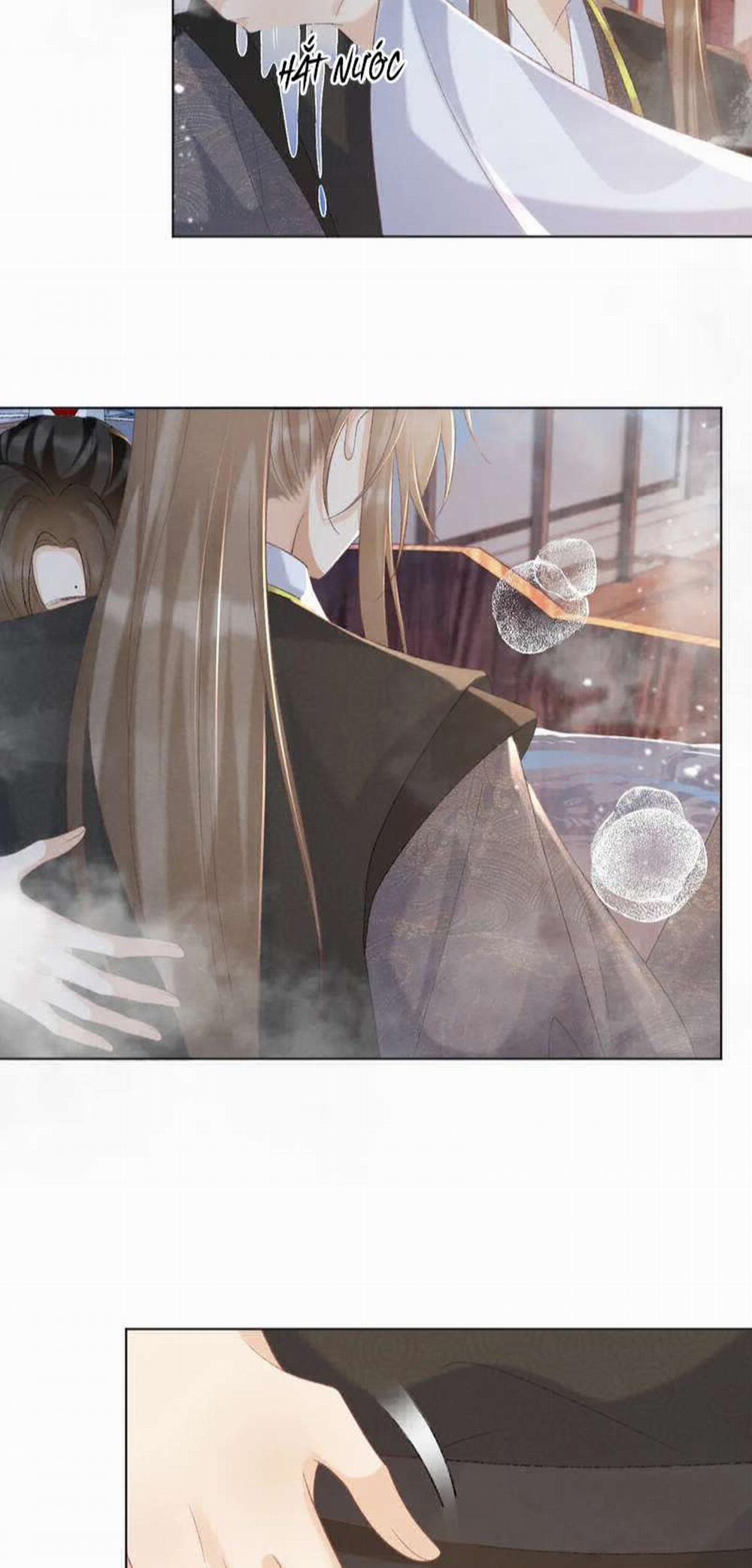 Bệnh Trạng Dụ Dỗ 42 trang 24