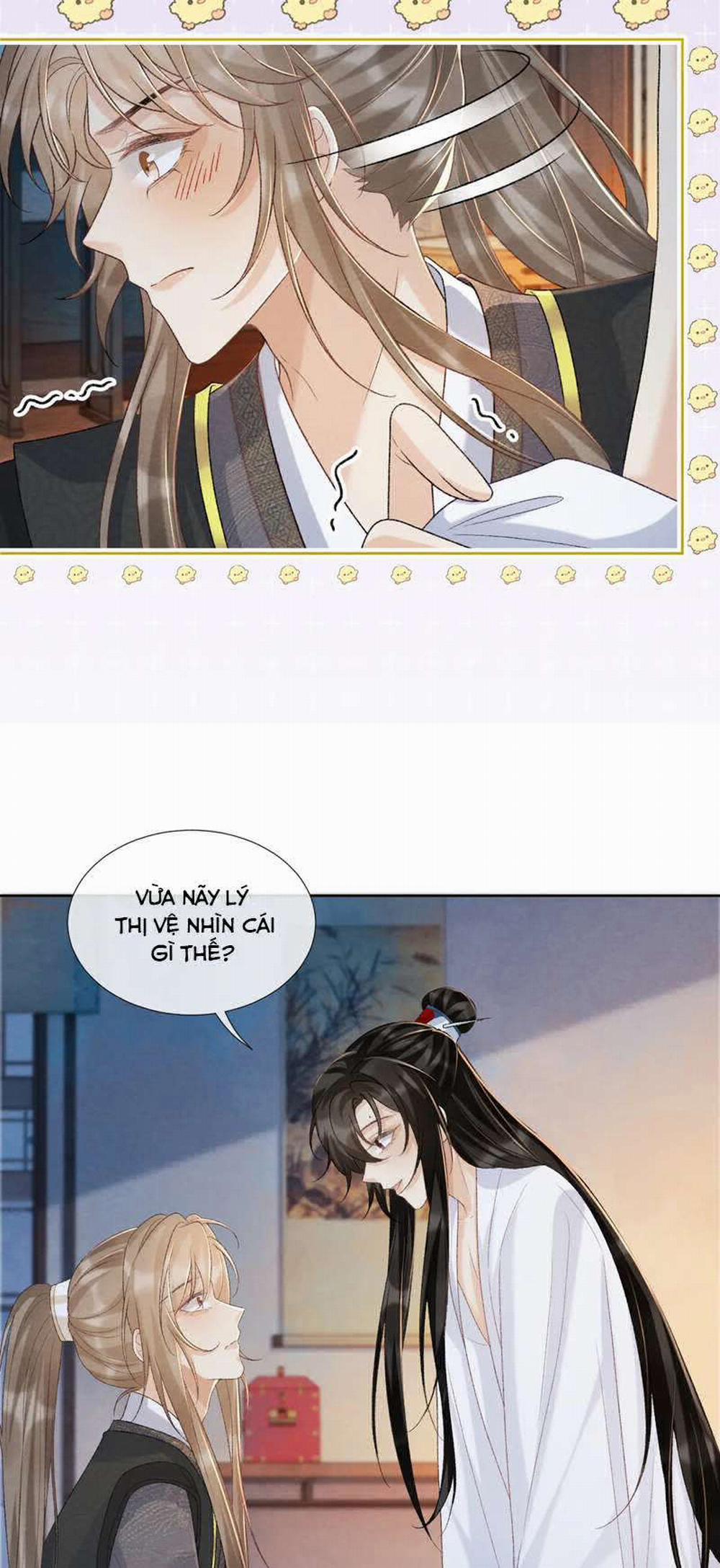 Bệnh Trạng Dụ Dỗ 42 trang 6