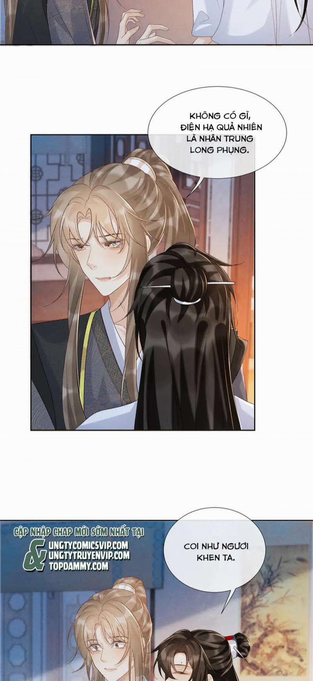 Bệnh Trạng Dụ Dỗ 42 trang 7