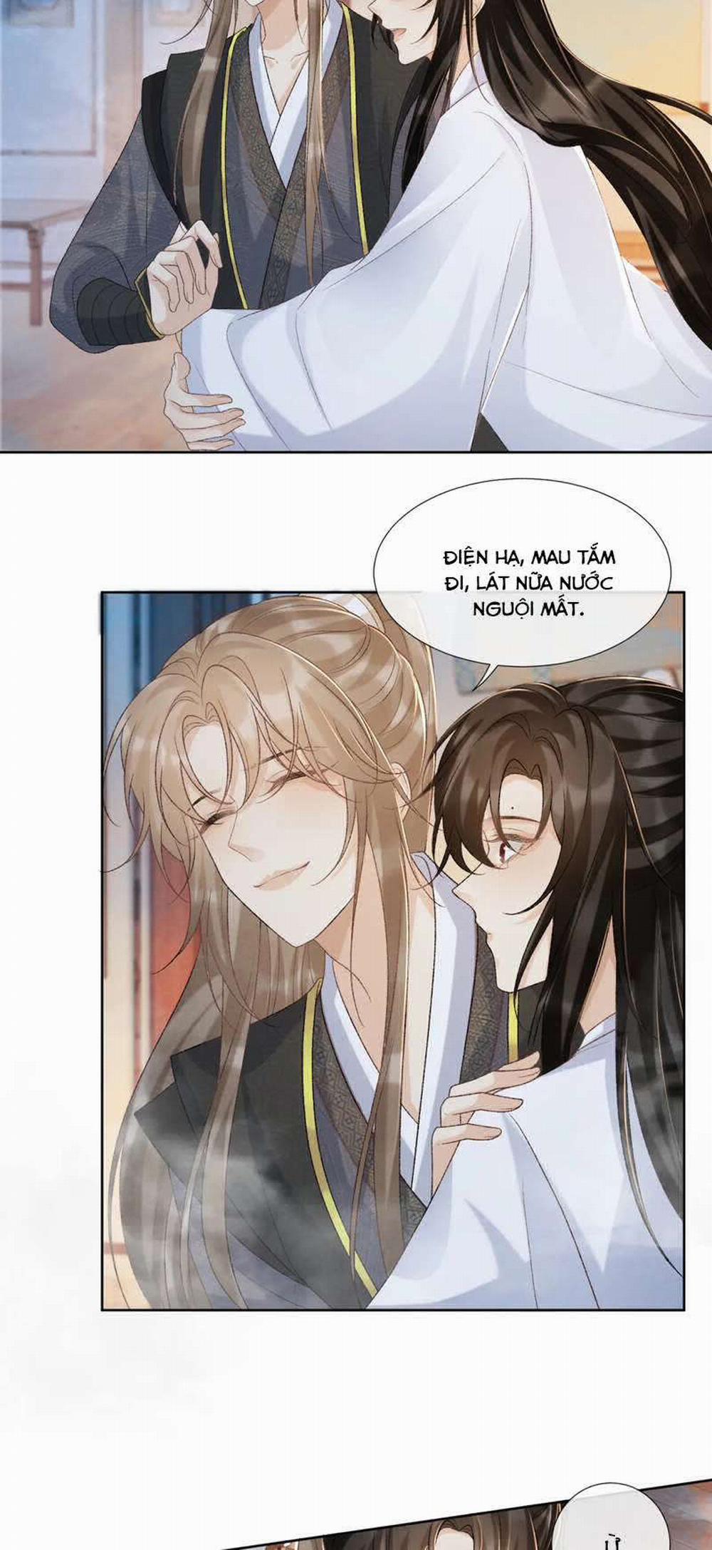 Bệnh Trạng Dụ Dỗ 42 trang 8