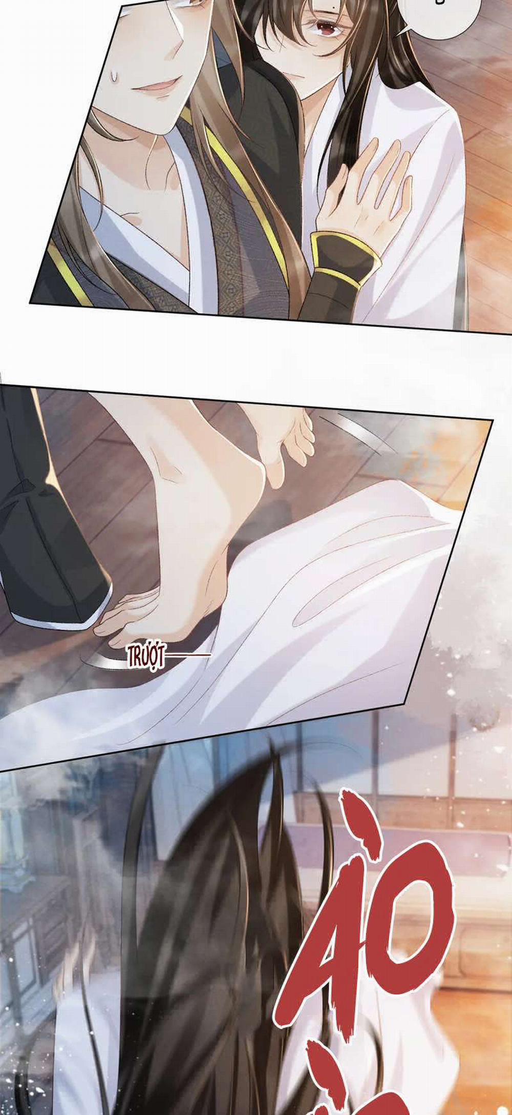 Bệnh Trạng Dụ Dỗ 42 trang 9