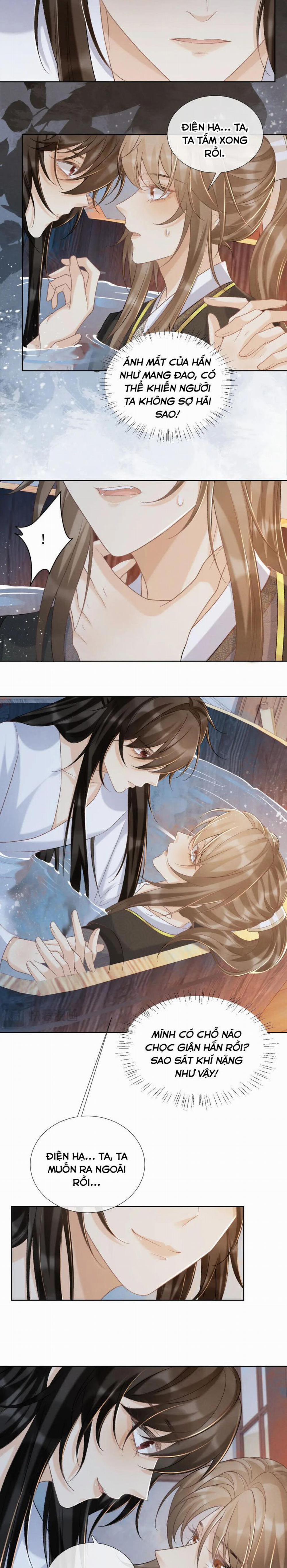 Bệnh Trạng Dụ Dỗ 43 trang 5