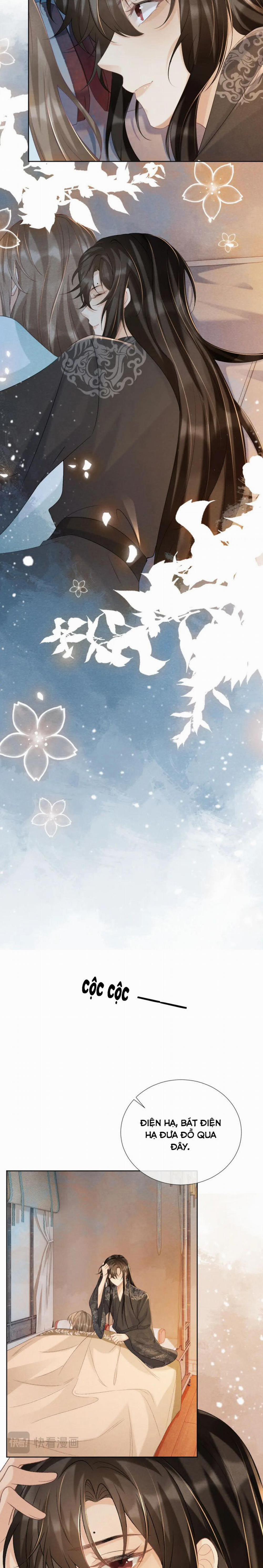 Bệnh Trạng Dụ Dỗ 43 trang 9