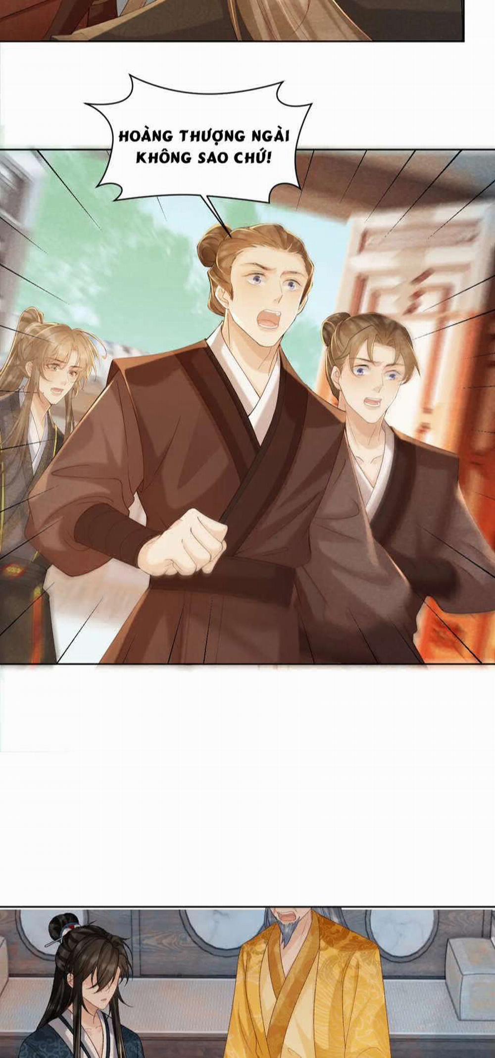 Bệnh Trạng Dụ Dỗ 44 trang 10