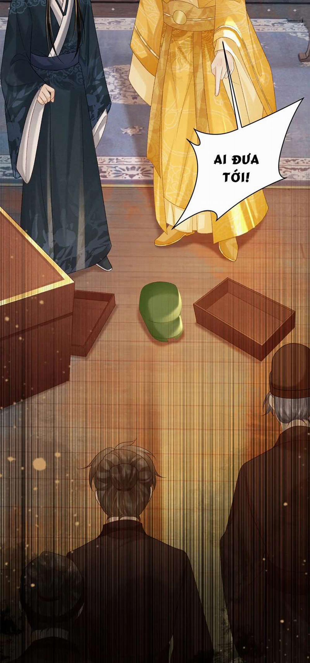 Bệnh Trạng Dụ Dỗ 44 trang 11