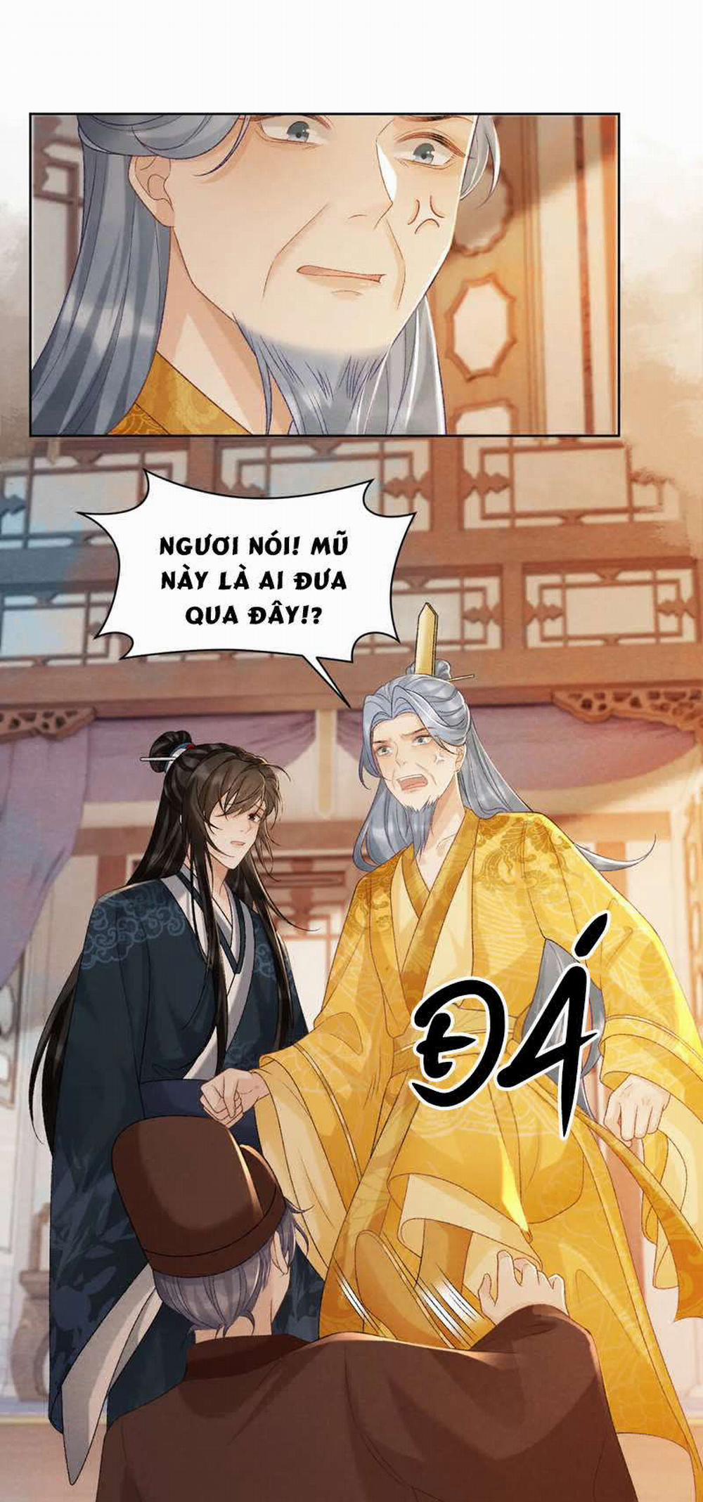 Bệnh Trạng Dụ Dỗ 44 trang 13