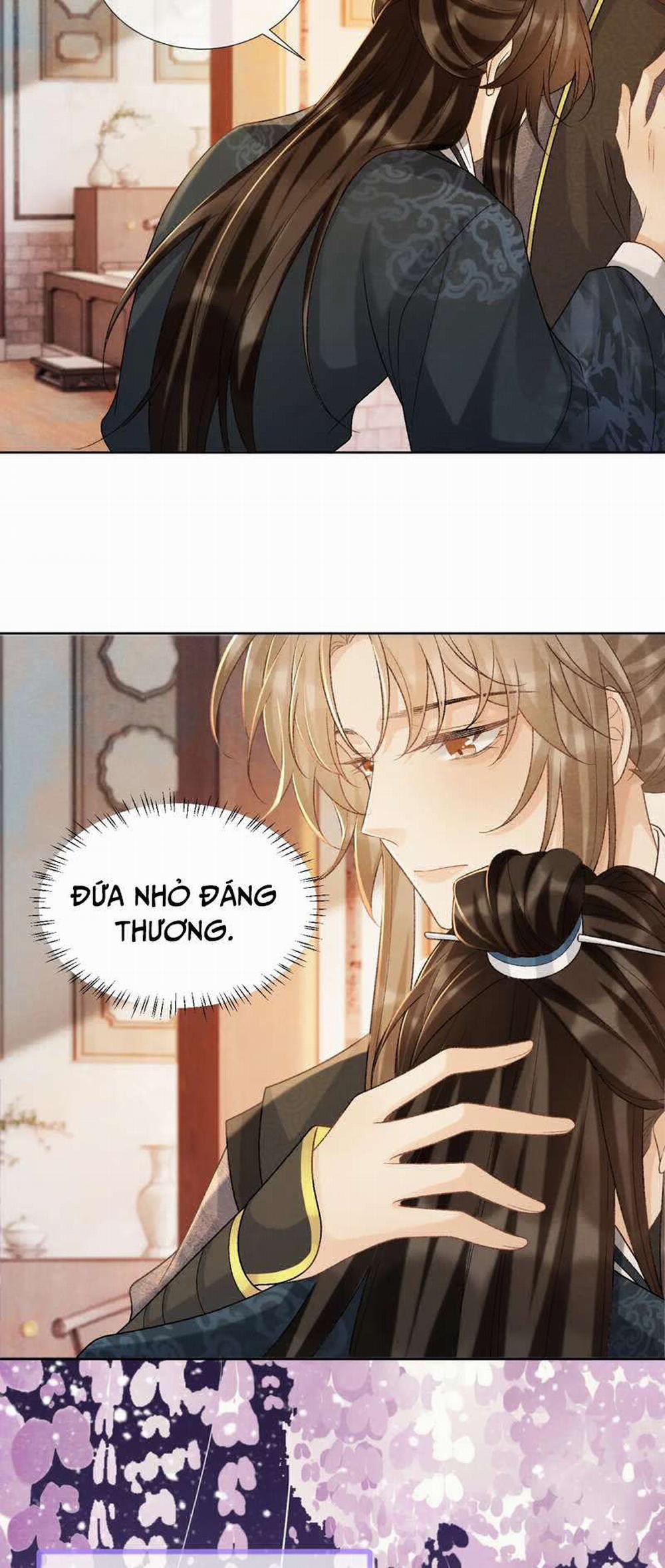 Bệnh Trạng Dụ Dỗ 44 trang 17