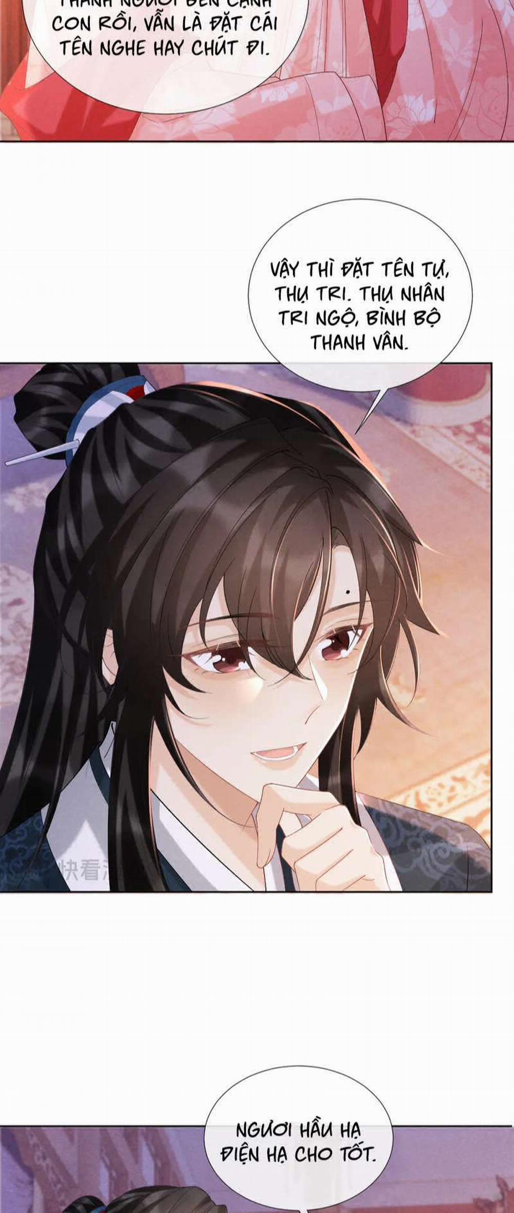 Bệnh Trạng Dụ Dỗ 44 trang 23