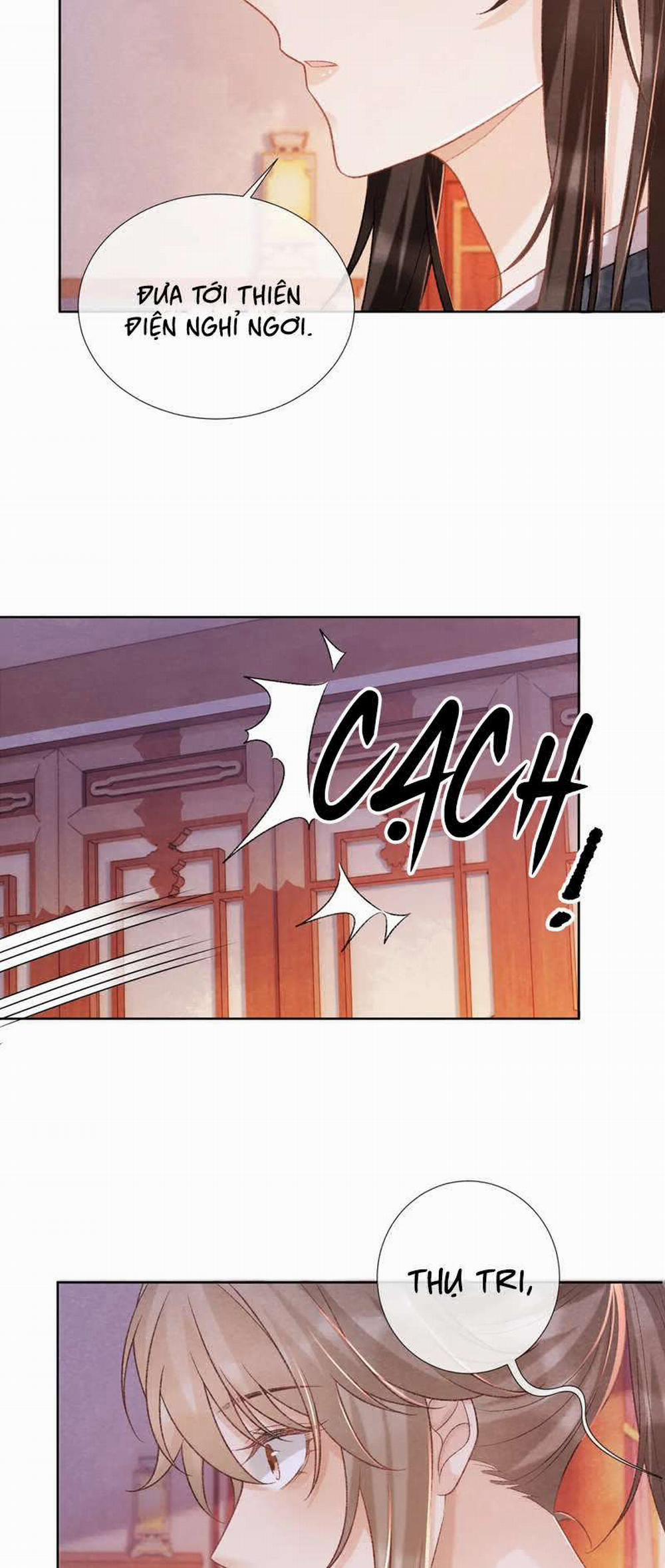 Bệnh Trạng Dụ Dỗ 44 trang 26