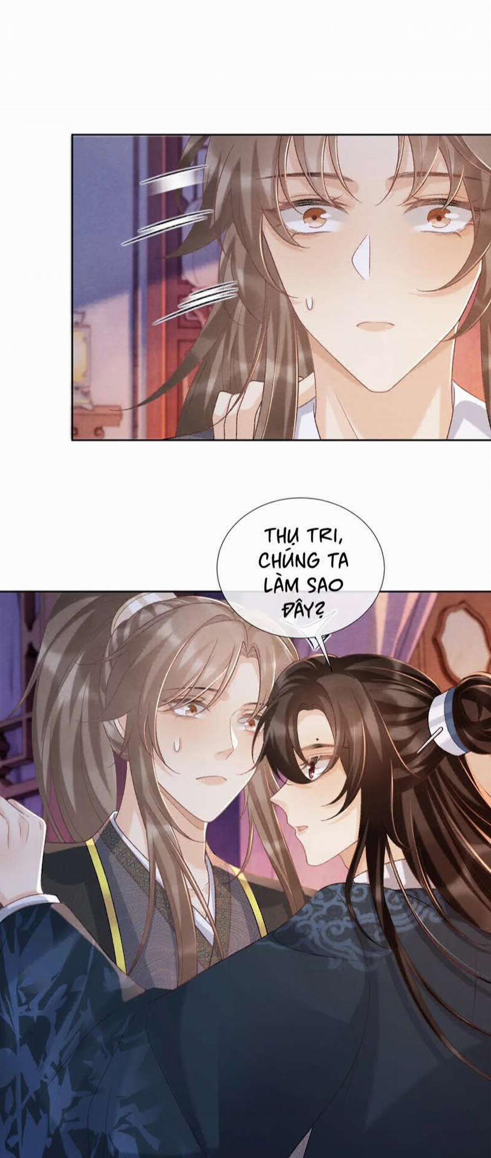 Bệnh Trạng Dụ Dỗ 44 trang 29