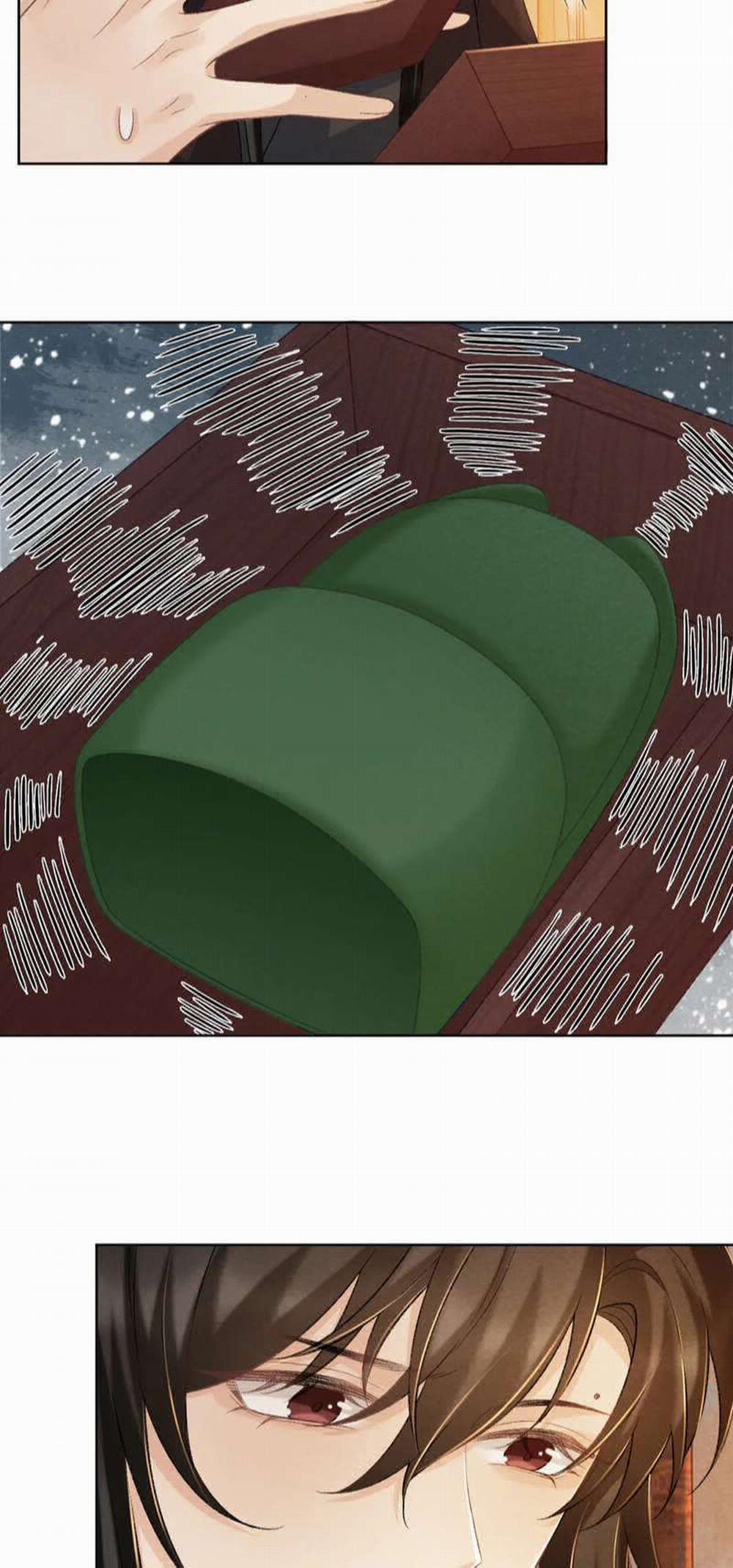 Bệnh Trạng Dụ Dỗ 44 trang 3