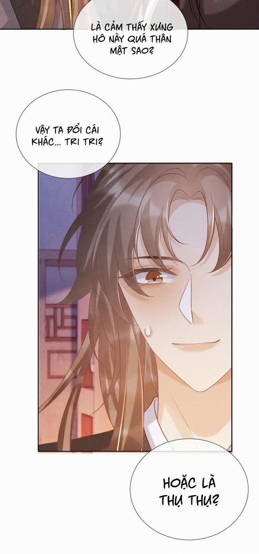 Bệnh Trạng Dụ Dỗ 44 trang 32