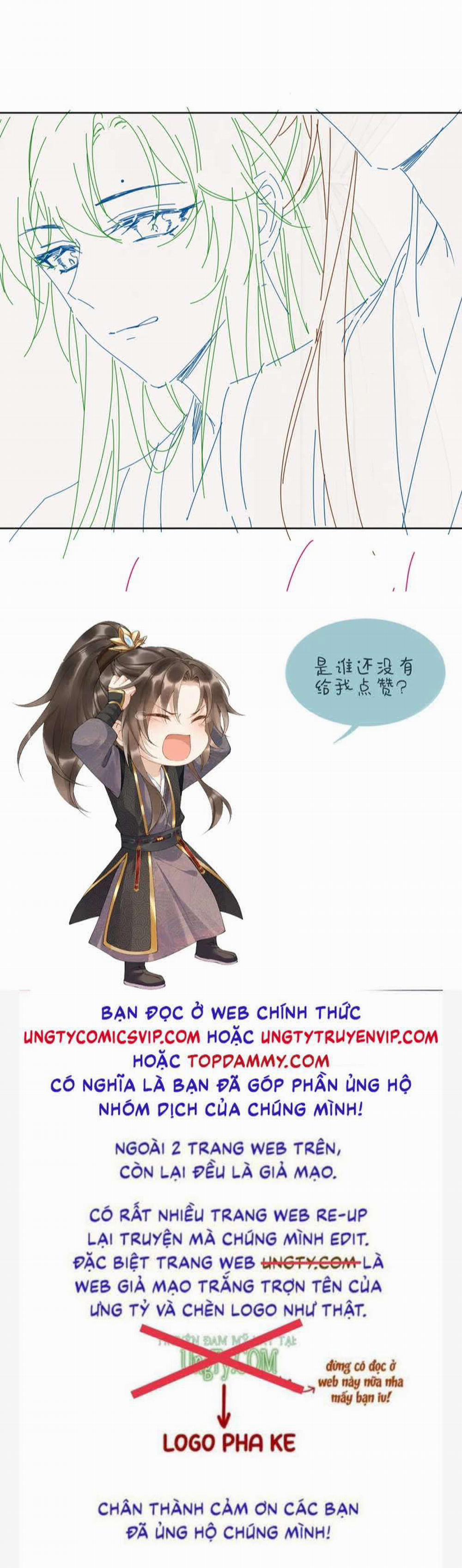 Bệnh Trạng Dụ Dỗ 44 trang 34