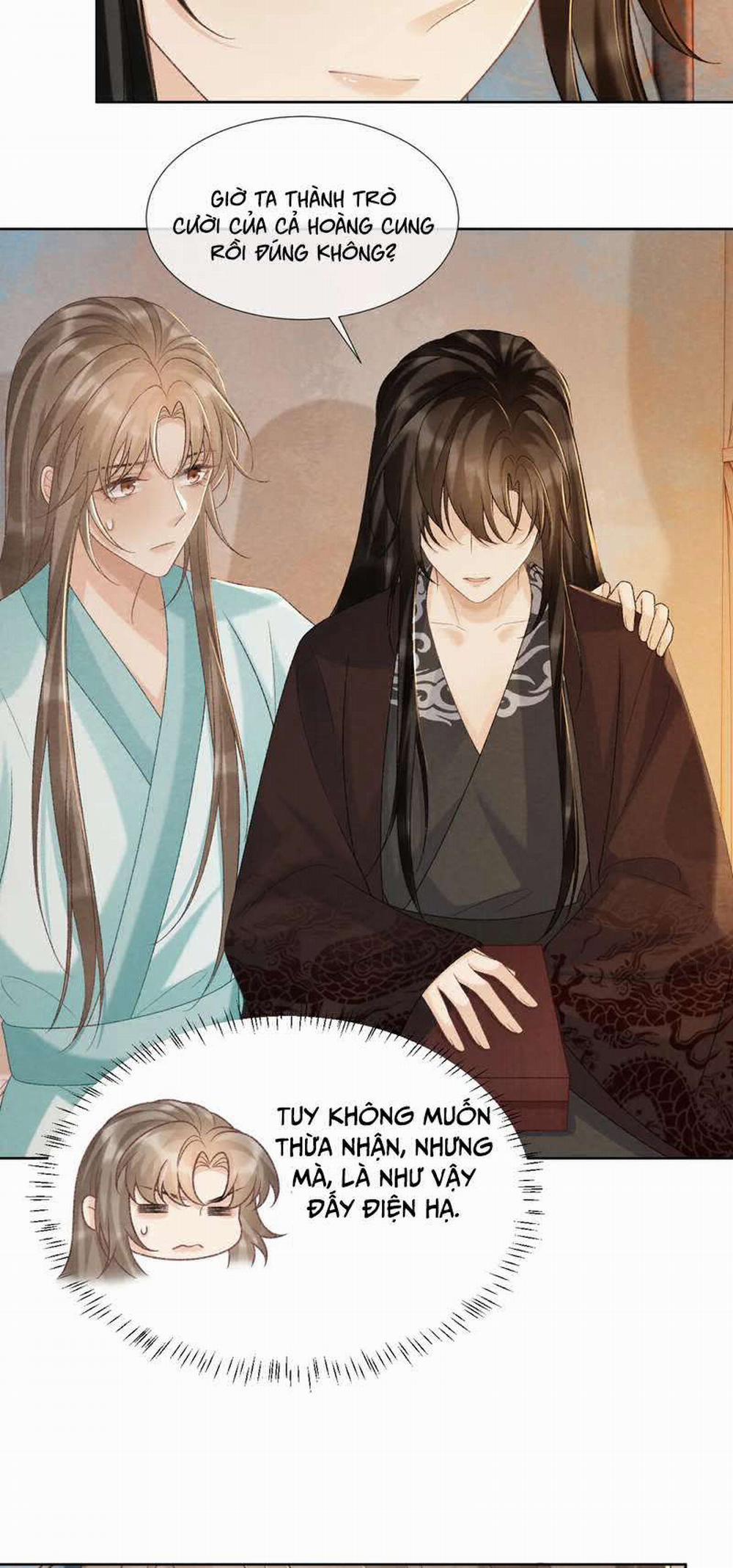 Bệnh Trạng Dụ Dỗ 44 trang 4