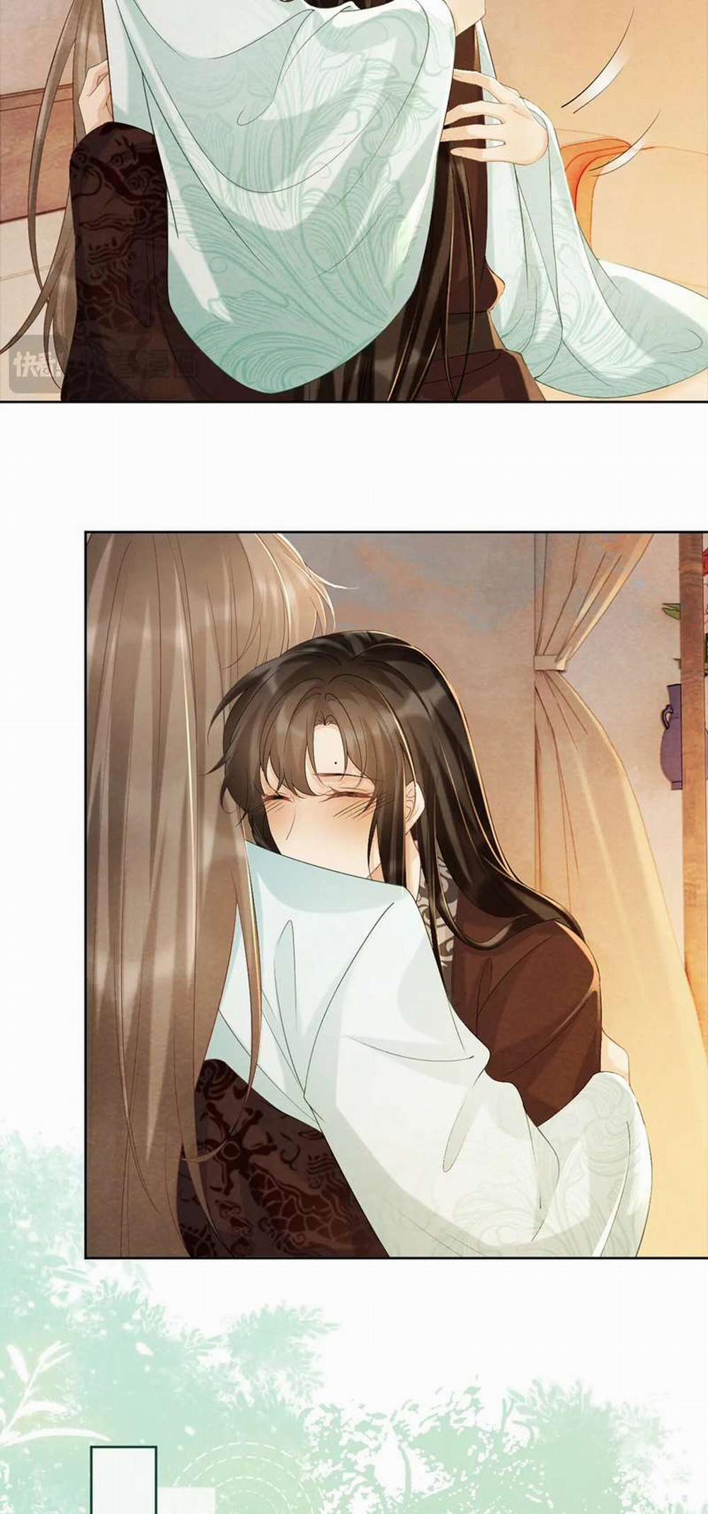 Bệnh Trạng Dụ Dỗ 44 trang 6