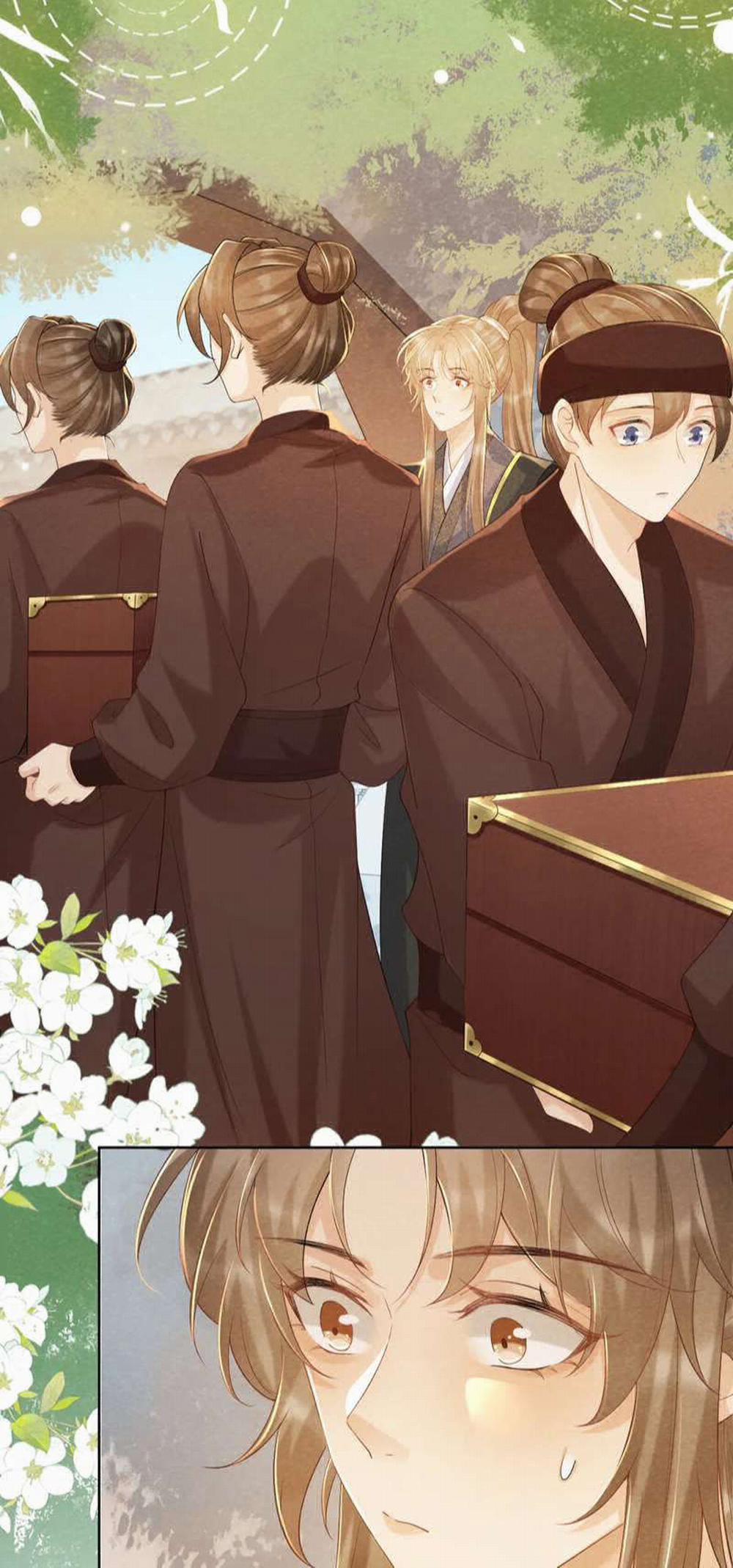 Bệnh Trạng Dụ Dỗ 44 trang 8