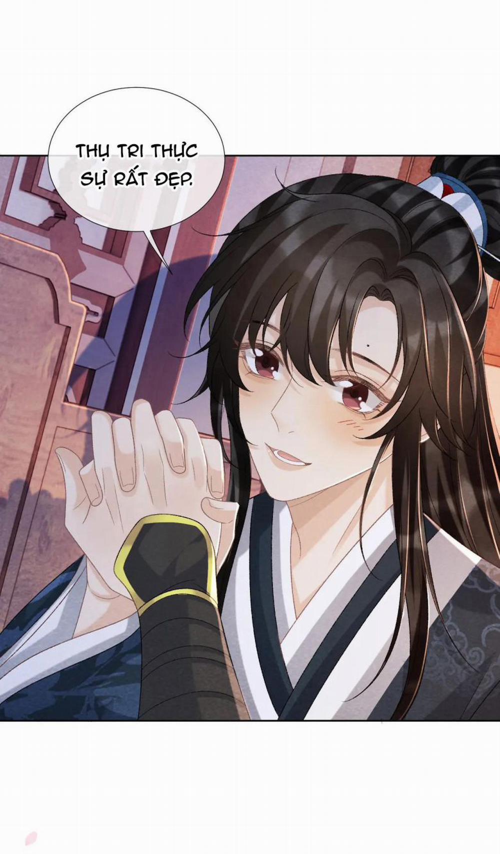 Bệnh Trạng Dụ Dỗ 45 trang 12