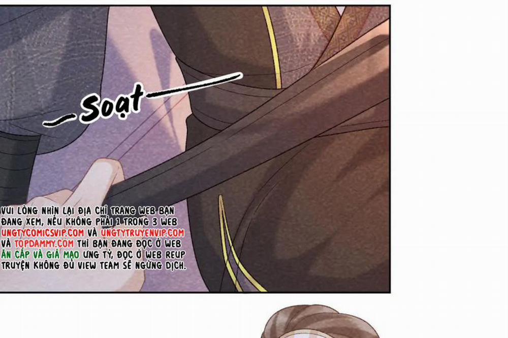 Bệnh Trạng Dụ Dỗ 45 trang 15