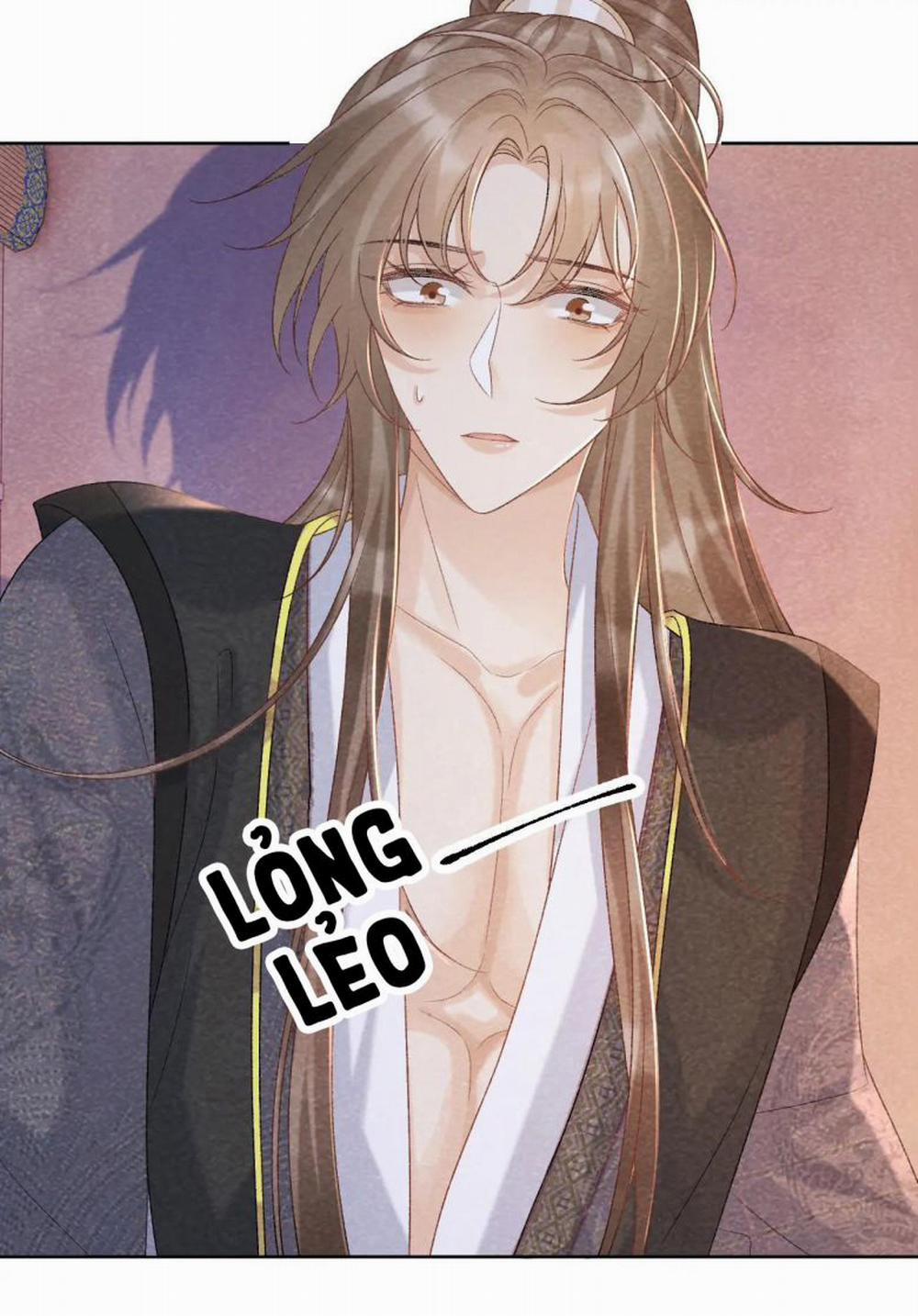 Bệnh Trạng Dụ Dỗ 45 trang 16