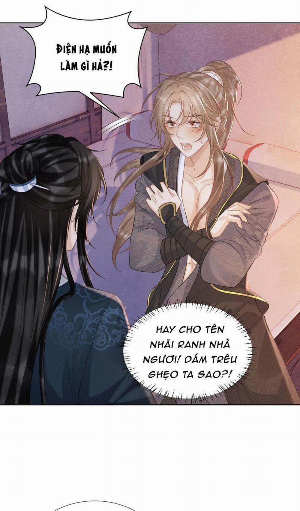 Bệnh Trạng Dụ Dỗ 45 trang 17