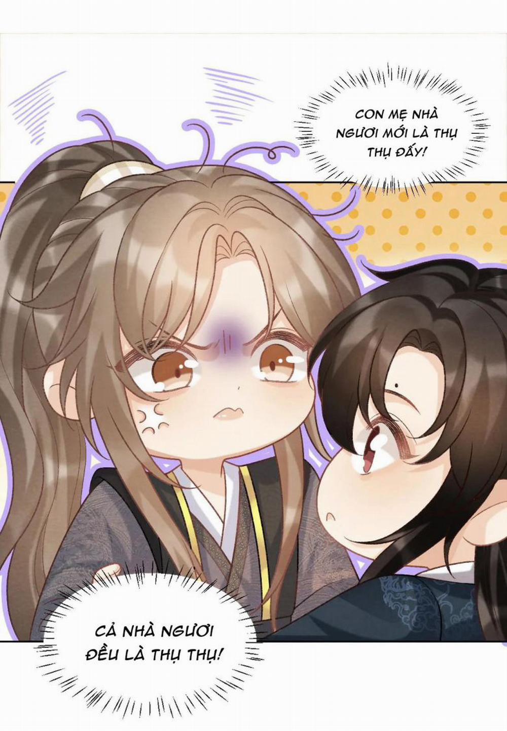 Bệnh Trạng Dụ Dỗ 45 trang 2