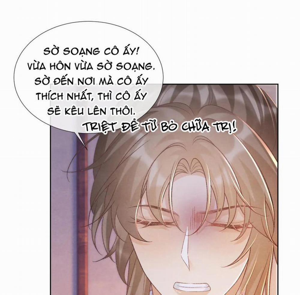 Bệnh Trạng Dụ Dỗ 45 trang 20