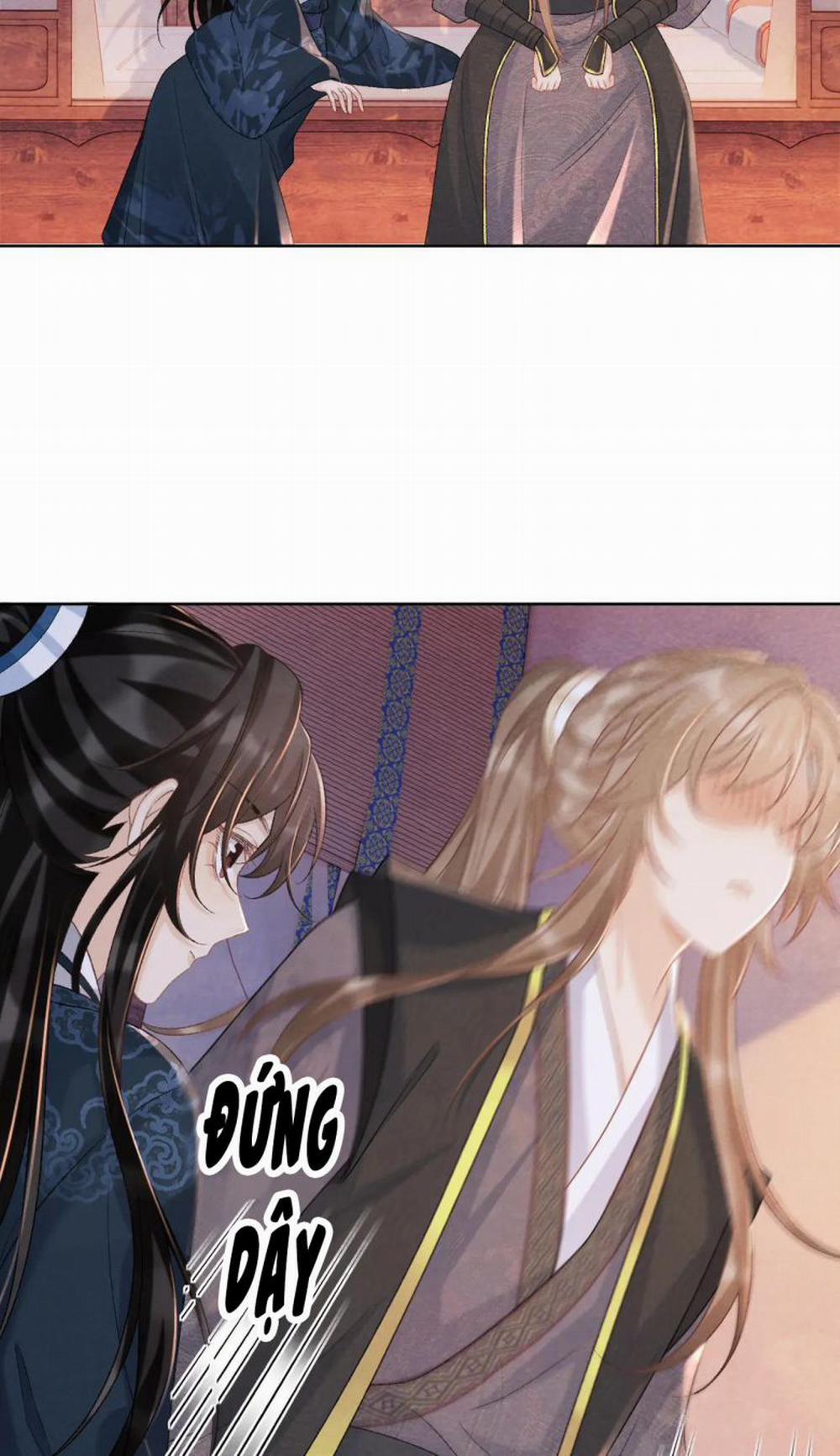 Bệnh Trạng Dụ Dỗ 45 trang 26