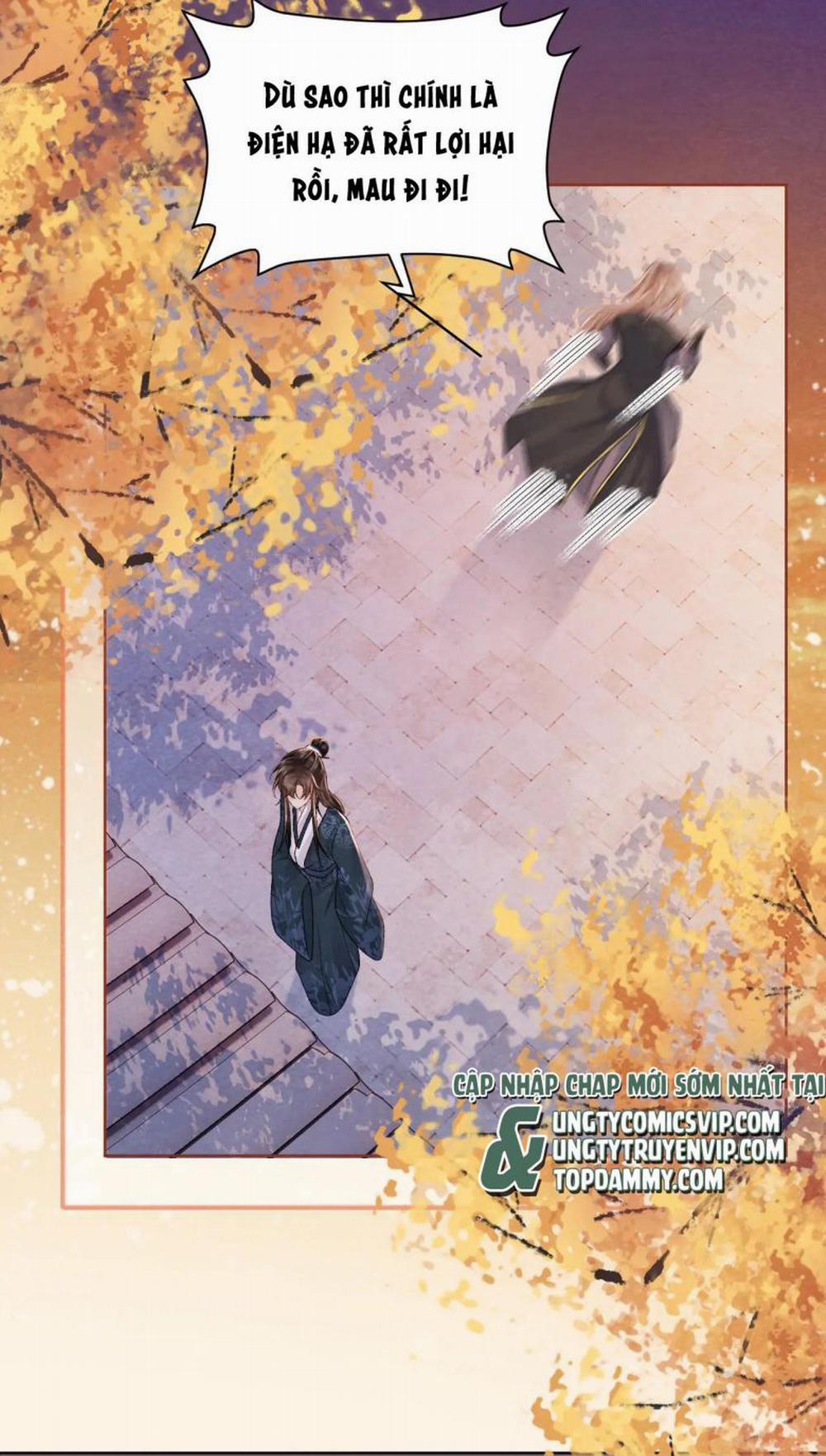 Bệnh Trạng Dụ Dỗ 45 trang 28