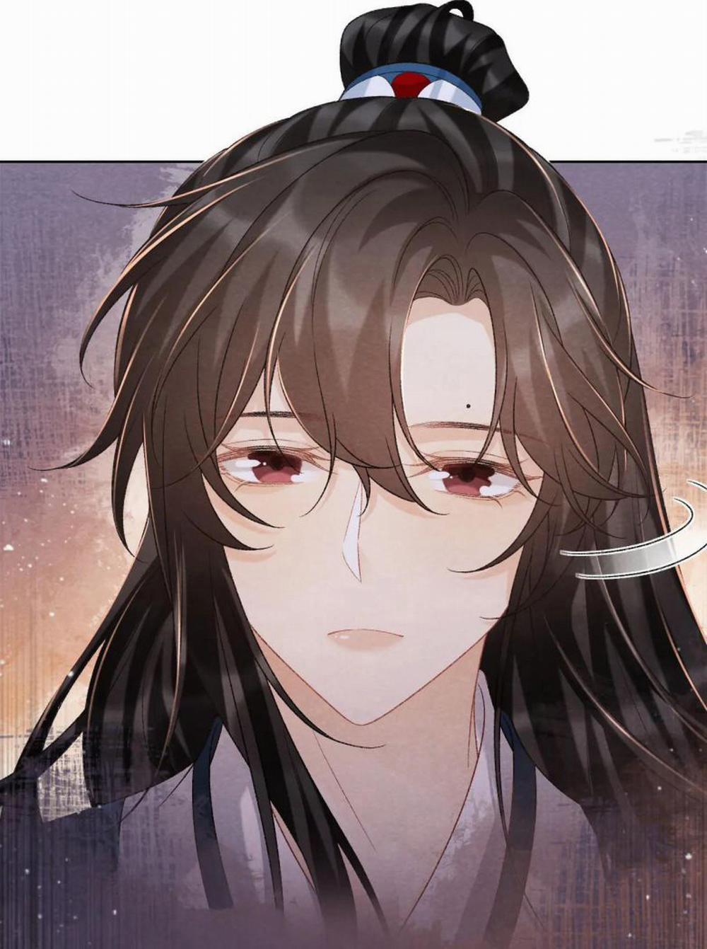 Bệnh Trạng Dụ Dỗ 45 trang 30