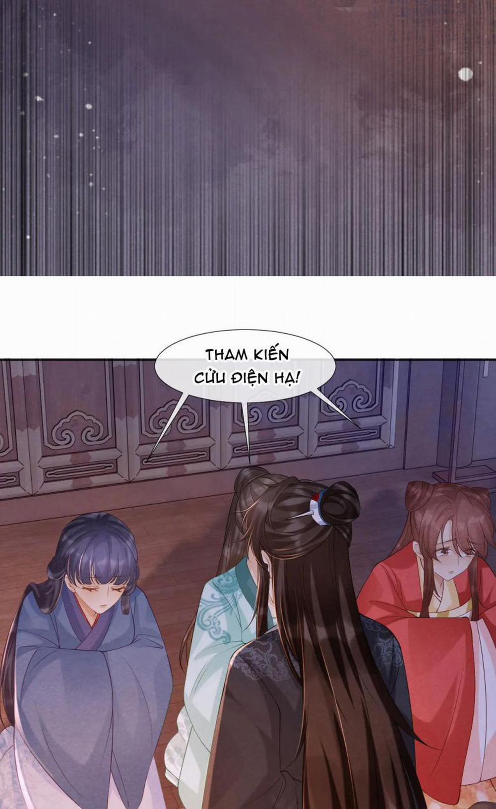 Bệnh Trạng Dụ Dỗ 45 trang 31