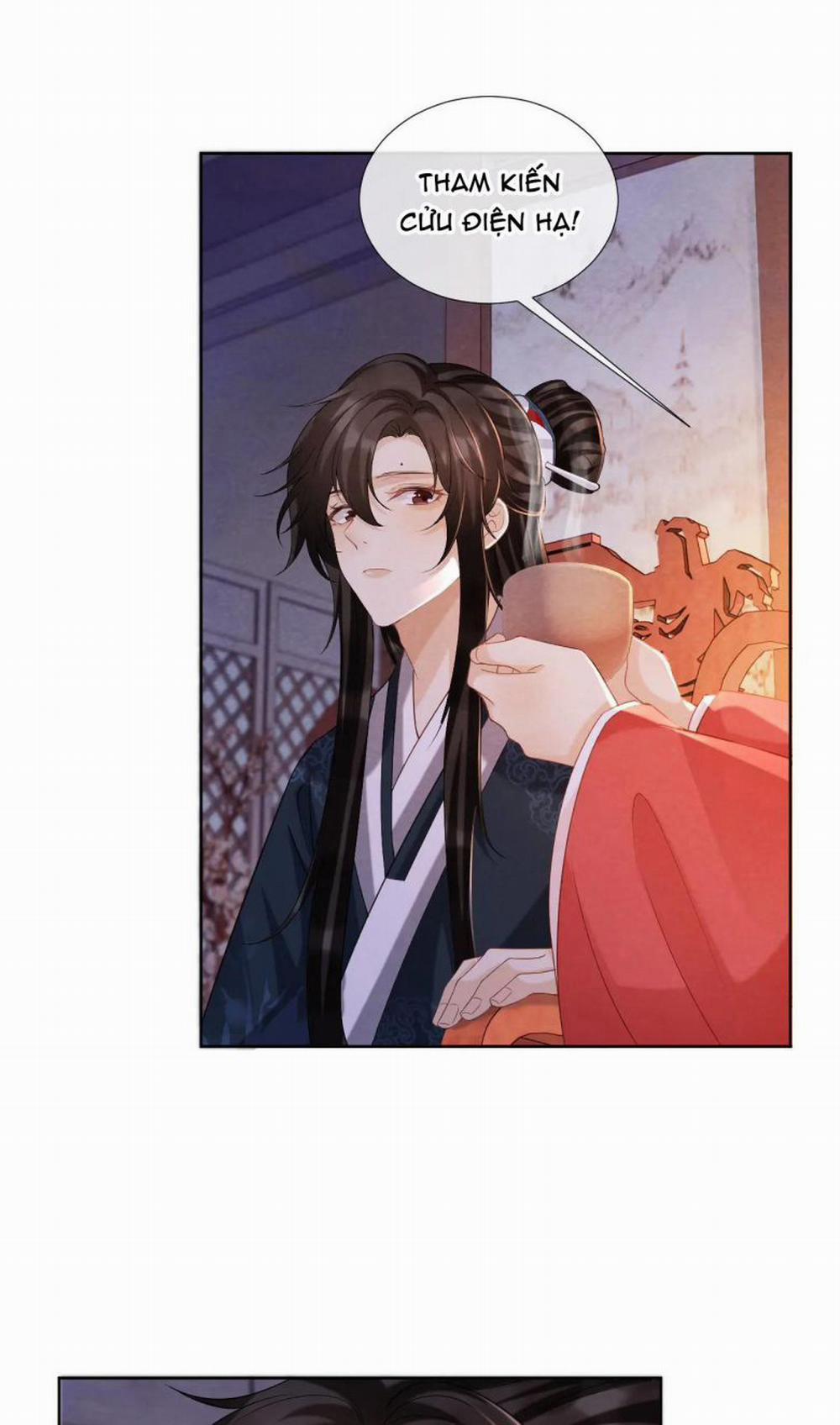 Bệnh Trạng Dụ Dỗ 45 trang 33