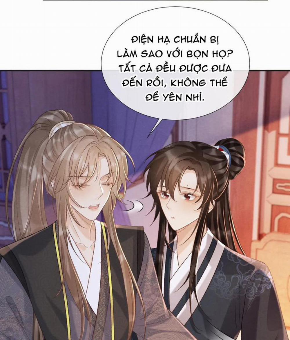 Bệnh Trạng Dụ Dỗ 45 trang 4