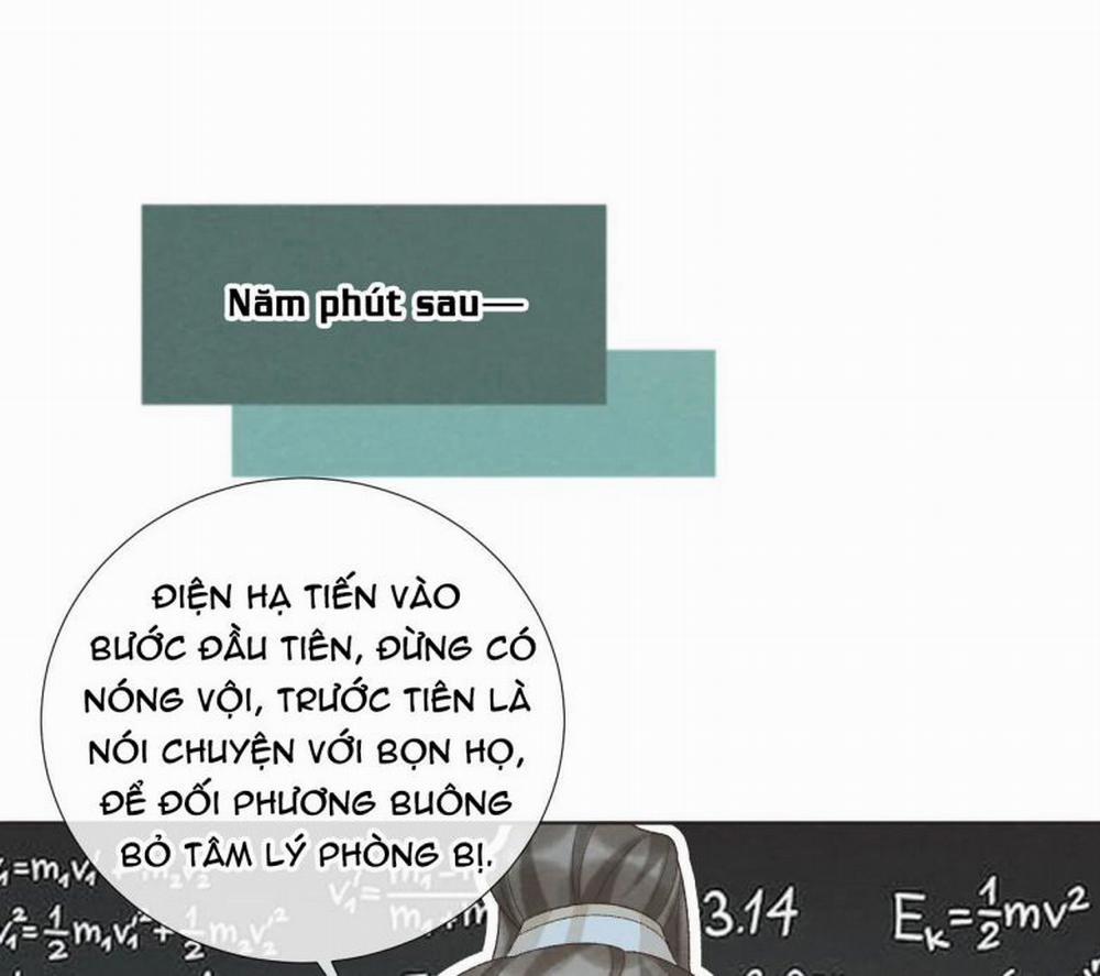 Bệnh Trạng Dụ Dỗ 45 trang 8