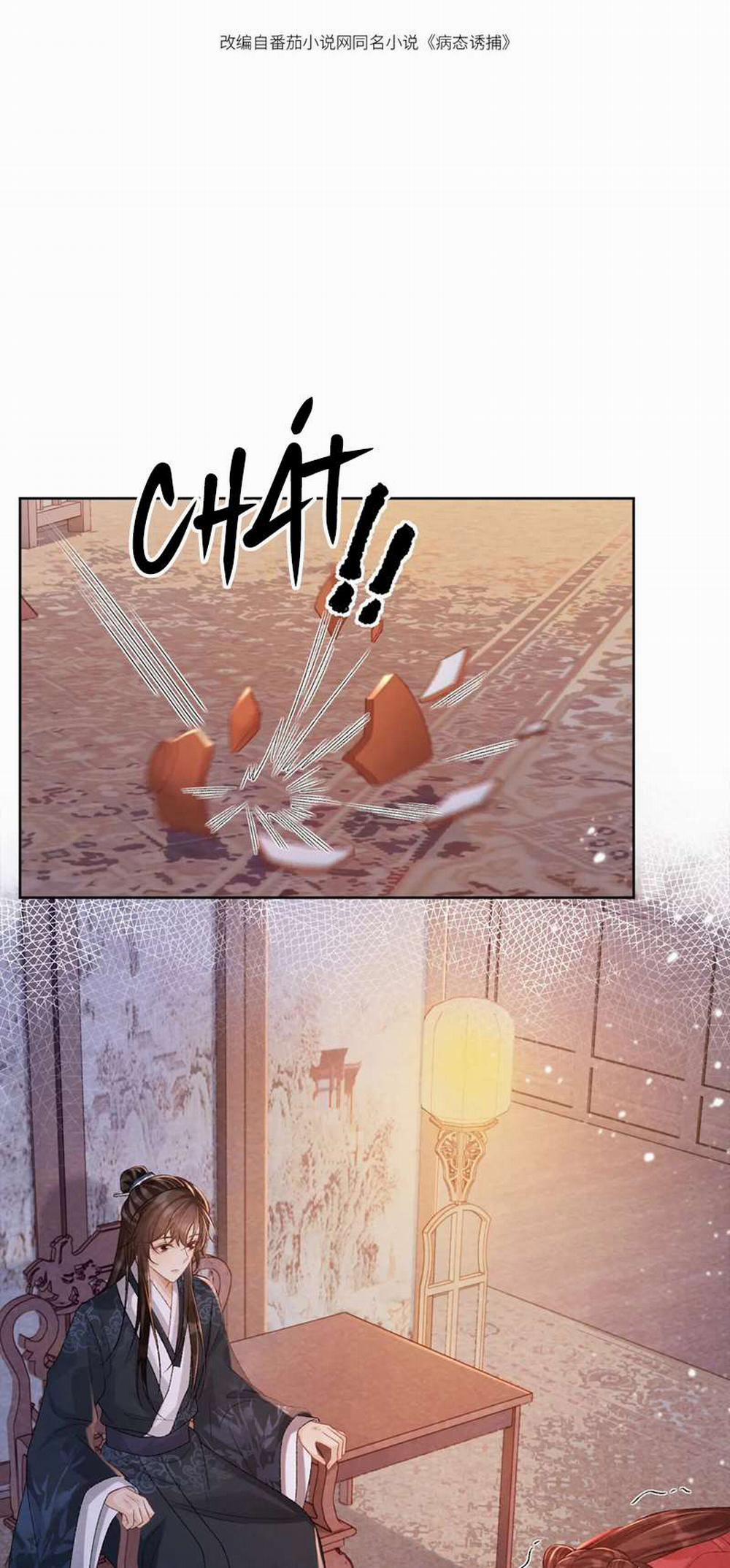 Bệnh Trạng Dụ Dỗ 46 trang 1