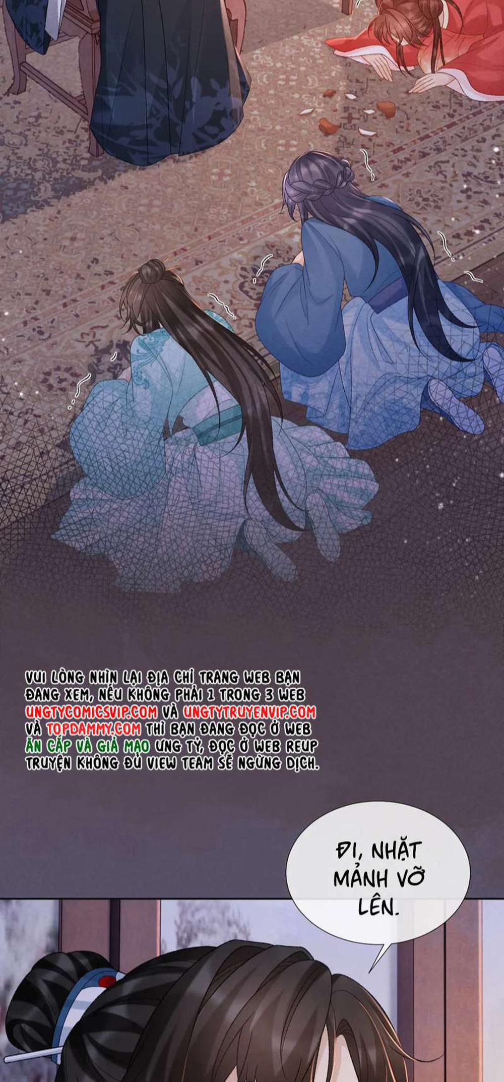 Bệnh Trạng Dụ Dỗ 46 trang 2