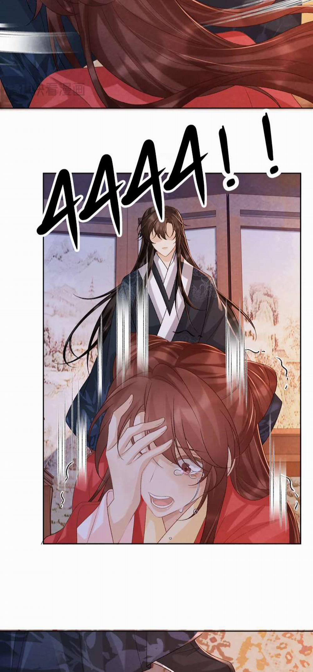 Bệnh Trạng Dụ Dỗ 46 trang 8