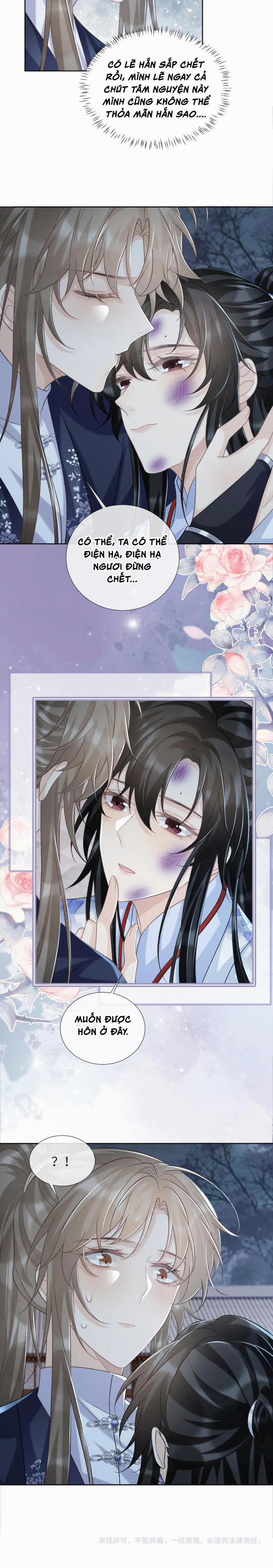 Bệnh Trạng Dụ Dỗ 47 trang 13