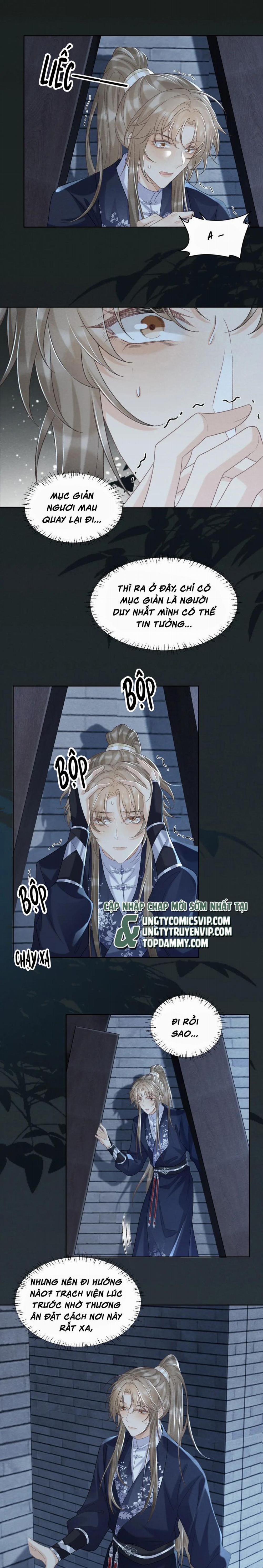 Bệnh Trạng Dụ Dỗ 47 trang 2