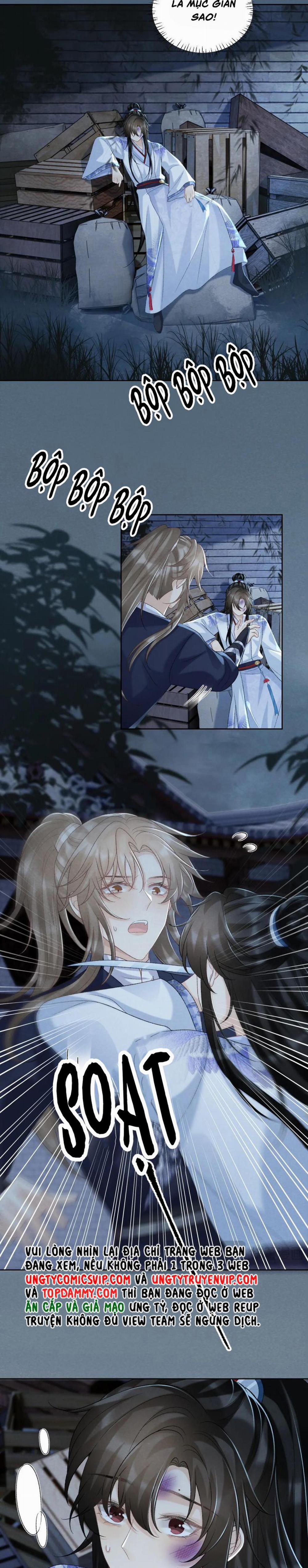 Bệnh Trạng Dụ Dỗ 47 trang 4