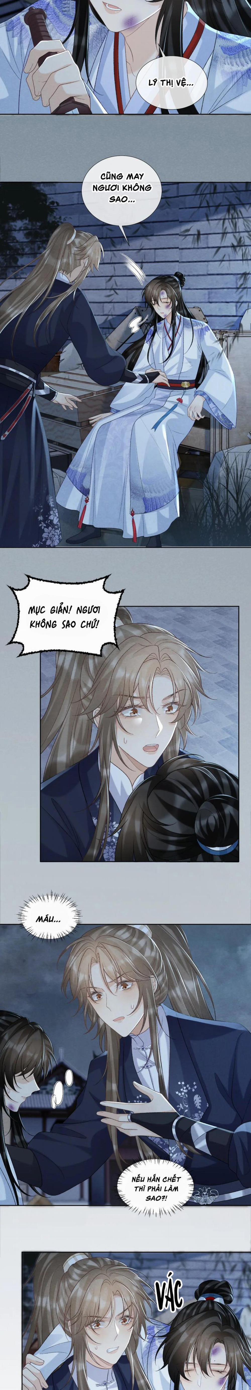 Bệnh Trạng Dụ Dỗ 47 trang 5